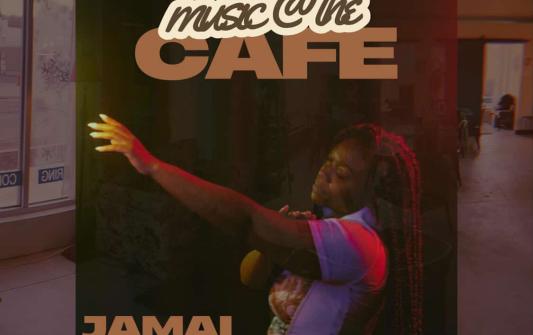 Milwaukee Music @ The Cafe featuring Jamai